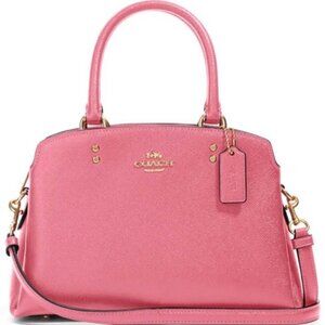 NWT Coach Lilly Carry All Bag (Retail $428)